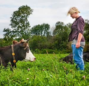 Landbouw en voeding